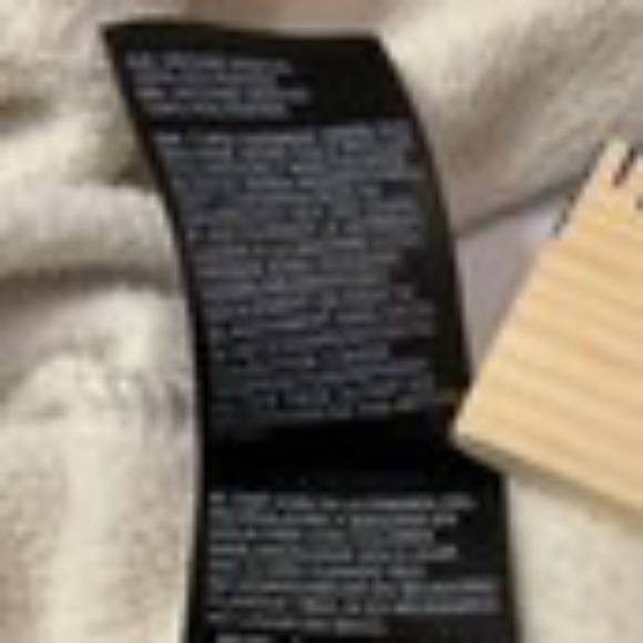 The North Face Pullover Girls Size L 14-16 Gray White Fleece Jacket - Picture 13 of 14